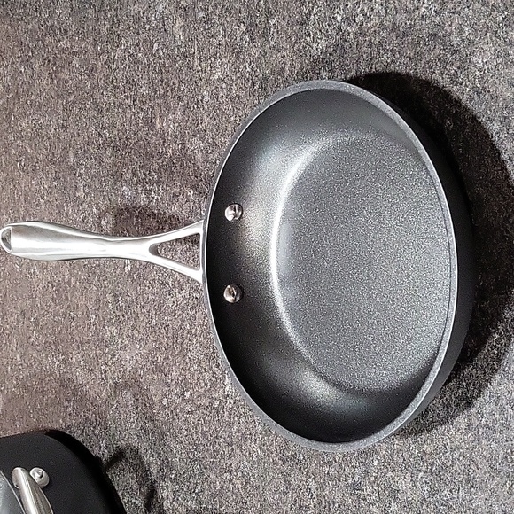 Tupperware Chef Series 11 Gourmet Baking Set - Picture 4 of 10